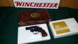 4663
Colt Detective Special, 38 Special, NEW IN BOX - 1 of 10