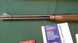 4682
Winchester 9422M, 22 Magnum, Has original papers and receipt - 4 of 9