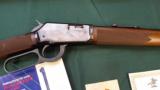 4682
Winchester 9422M, 22 Magnum, Has original papers and receipt - 8 of 9