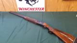 4679
Winchester 101 presentation grade, 12ga, 30bls, F/M. - 2 of 10