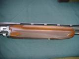 4685 Winchester 101 Pigeon Lightweight 28 gauge 28 bls 5 cks CASED BABY FRAME - 8 of 12