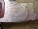 4685 Winchester 101 Pigeon Lightweight 28 gauge 28 bls 5 cks CASED BABY FRAME - 4 of 12