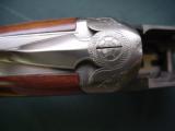 4685 Winchester 101 Pigeon Lightweight 28 gauge 28 bls 5 cks CASED BABY FRAME - 7 of 12