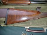 4685 Winchester 101 Pigeon Lightweight 28 gauge 28 bls 5 cks CASED BABY FRAME - 10 of 12