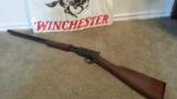 4674Winchester 1906 22 SL/LR, Pump 22.- 3 of 9