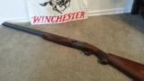4677
Winchester 101 Field 20GA 28bls Mod/Full.
- 2 of 8