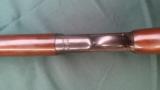 4689
Winchester 63 22 LR, semi automatic, all original - 9 of 9
