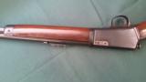 4689
Winchester 63 22 LR, semi automatic, all original - 7 of 9