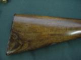 4693 G E Lewis 24ga 28bls round body sidelock Motor Case Award Winner Excellant condition - 13 of 13