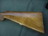 4693 G E Lewis 24ga 28bls round body sidelock Motor Case Award Winner Excellant condition - 12 of 13