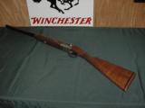 4686
Winchester Model 23 Pigeon XTR Lightweight, 20 ga, 26 Bls, IC/MOD - 1 of 12