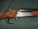 4686
Winchester Model 23 Pigeon XTR Lightweight, 20 ga, 26 Bls, IC/MOD - 9 of 12