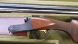 4675
Winchester Model 23 LIGHT DUCK 20ga, 28bls, IC/Mod Winchester CASE - 2 of 10