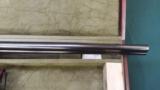 4675
Winchester Model 23 LIGHT DUCK 20ga, 28bls, IC/Mod Winchester CASE - 7 of 10