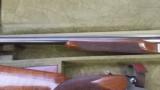 4675
Winchester Model 23 LIGHT DUCK 20ga, 28bls, IC/Mod Winchester CASE - 9 of 10