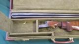 4675
Winchester Model 23 LIGHT DUCK 20ga, 28bls, IC/Mod Winchester CASE - 10 of 10
