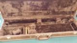 4694
Browning Traditional Brown Case, Plush Interior, 32