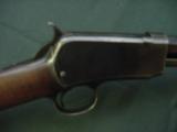 4703 Winchester Model 1890 22 short mfg 1913 excellant - 6 of 12