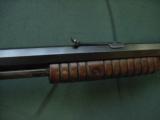 4703 Winchester Model 1890 22 short mfg 1913 excellant - 7 of 12
