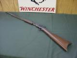 4703 Winchester Model 1890 22 short mfg 1913 excellant - 1 of 12