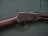 4699 Winchester Model 90 22 WRF 1911 MFG - 9 of 11