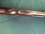 4702 Winchester Model 90 22 long MFG 1918 - 11 of 13