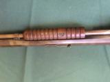 4702 Winchester Model 90 22 long MFG 1918 - 8 of 13