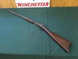 4702 Winchester Model 90 22 long MFG 1918 - 1 of 13