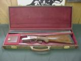 4706 Winchester Model 23 Pigeon XTR 20ga 26 bls 2wincks Winchester cased - 3 of 12