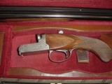 4706 Winchester Model 23 Pigeon XTR 20ga 26 bls 2wincks Winchester cased - 7 of 12