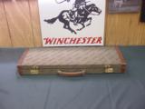 4706 Winchester Model 23 Pigeon XTR 20ga 26 bls 2wincks Winchester cased - 1 of 12