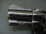 4708 Smith Wesson Model 36 2inbl 38 spcl 98% - 7 of 11