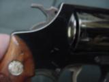 4708 Smith Wesson Model 36 2inbl 38 spcl 98% - 10 of 11