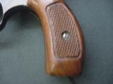 4708 Smith Wesson Model 36 2inbl 38 spcl 98% - 4 of 11