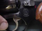 4708 Smith Wesson Model 36 2inbl 38 spcl 98% - 5 of 11