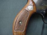 4708 Smith Wesson Model 36 2inbl 38 spcl 98% - 6 of 11