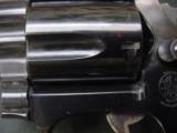 4708 Smith Wesson Model 36 2inbl 38 spcl 98% - 3 of 11