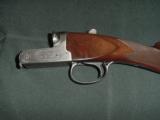 4713 Winchester Model 23 Pigeon XTR 20ga 26bls ic/mod 97% STRAIGHT GRIP - 2 of 12