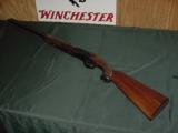 4716 Winchester 101 Field 20 ga 28bl m/f MINT - 1 of 12