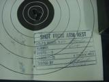 4717 Colt Python 357 mag 1966mfg target box pamplet 99% - 2 of 12