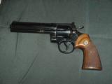 4717 Colt Python 357 mag 1966mfg target box pamplet 99% - 3 of 12