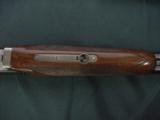 4542
Winchester Model 23 Pigeon XTR 20 Gauge W/case IC/Mod, - 9 of 12