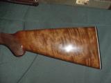 4719 Winchester Model 23 Pigeon XTR 20 ga 26 bls ic/mod 98-99% Wincased AA++ fancy - 2 of 12