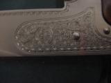 4719 Winchester Model 23 Pigeon XTR 20 ga 26 bls ic/mod 98-99% Wincased AA++ fancy - 7 of 12