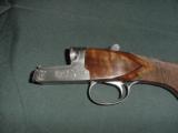 4719 Winchester Model 23 Pigeon XTR 20 ga 26 bls ic/mod 98-99% Wincased AA++ fancy - 3 of 12