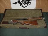 4719 Winchester Model 23 Pigeon XTR 20 ga 26 bls ic/mod 98-99% Wincased AA++ fancy - 1 of 12