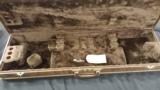 4720
Browning
A-5 Shotgun case, with plush interior, interior is 35