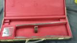 4721Winchester green shot gun case with keys - 4 of 6
