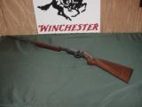 4726 Winchester Model 61 22 cal s l lr 99.5% 1955 MFG - 1 of 12
