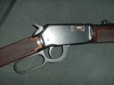 4723 Winchester 9422 Deluxe Trapper 22 s l lr 98% - 6 of 12